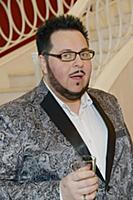 Дмитрий Писарев. Презентация нового Fashion Show о