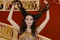 Кира Дихтяр. Презентация нового Fashion Show от  Е