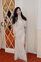 Марина Бриоли. Презентация нового Fashion Show от 