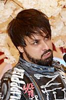 Константин Кожевников. Презентация нового Fashion 
