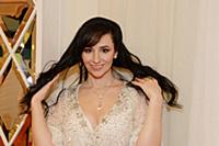 Марина Бриоли. Презентация нового Fashion Show от 