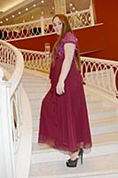 Олеся Юркевич. Презентация нового Fashion Show от 
