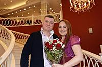Олеся Юркевич. Презентация нового Fashion Show от 
