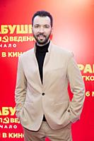 Денис Клявер. Премьера фильма «Прабабушка легкого 
