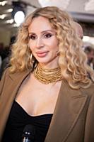 Светлана Лобода. Премьера фильма «Прабабушка легко