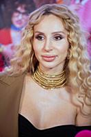 Светлана Лобода. Премьера фильма «Прабабушка легко