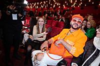 Филипп Киркоров. Премьера фильма «Прабабушка легко