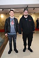 Тимур Батрутдинов, Гарик Харламов. Премьера фильма