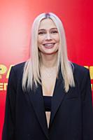Наталья Рудова. Премьера фильма «Прабабушка легког