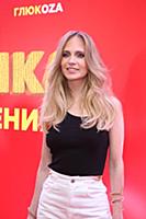 Наталья Чистякова-Ионова (Глюкоза). Премьера фильм