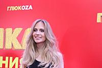 Наталья Чистякова-Ионова (Глюкоза). Премьера фильм