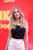 Наталья Чистякова-Ионова (Глюкоза). Премьера фильм