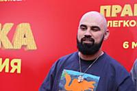 Artik, Артем Умрихин. Премьера фильма «Прабабушка 