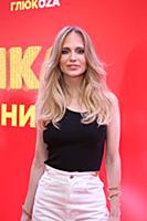 Наталья Чистякова-Ионова (Глюкоза). Премьера фильм