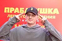 Эдуард Нечипоренко. Премьера фильма «Прабабушка ле