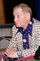 Российский продюсер Михаил Плоткин.