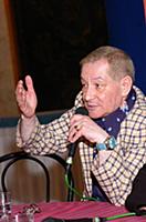 Российский продюсер Михаил Плоткин.