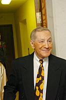 Российский продюсер Михаил Плоткин.