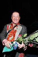 Российский продюсер Михаил Плоткин.