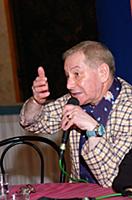 Российский продюсер Михаил Плоткин.