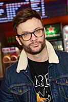 Дмитрий Ермак. Премьерный показ сборника «Смешарик
