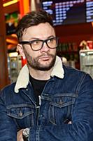 Дмитрий Ермак. Премьерный показ сборника «Смешарик