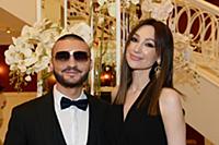 Согдиана. Презентация нового Fashion Show от  Евро