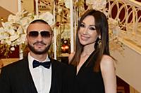 Согдиана. Презентация нового Fashion Show от  Евро