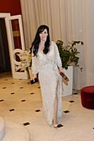Марина Бриоли. Презентация нового Fashion Show от 