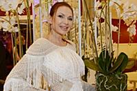 Эвелина Бледанс. Презентация нового Fashion Show о