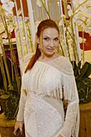 Эвелина Бледанс. Презентация нового Fashion Show о