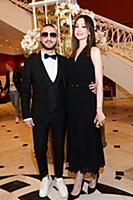Согдиана. Презентация нового Fashion Show от  Евро