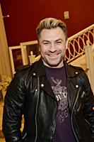 Павел Соколов. Презентация нового Fashion Show от 