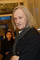 Валерий Караваев. Презентация нового Fashion Show 
