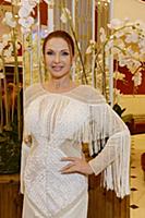 Эвелина Бледанс. Презентация нового Fashion Show о