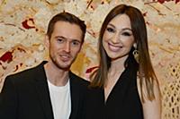 Согдиана. Презентация нового Fashion Show от  Евро