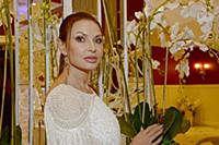 Эвелина Бледанс. Презентация нового Fashion Show о
