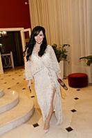 Марина Бриоли. Презентация нового Fashion Show от 