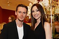 Согдиана. Презентация нового Fashion Show от  Евро