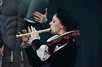 Ирина Смирнова. Пресс-показ спектакля «Саломея» по