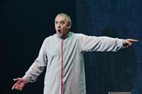 Андрей Зарецкий. Пресс-показ спектакля «Саломея» п