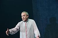 Андрей Зарецкий. Пресс-показ спектакля «Саломея» п