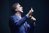 Григорий Лепс. Церемония вручения профессиональной