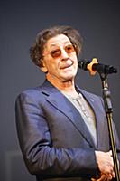 Григорий Лепс. Церемония вручения профессиональной