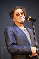 Григорий Лепс. Церемония вручения профессиональной