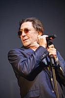 Григорий Лепс. Церемония вручения профессиональной