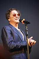Григорий Лепс. Церемония вручения профессиональной