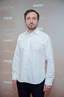 Даниил Белых. Премьера сериала «Клиника счастья». 