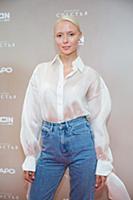 Анна Александрова. Премьера сериала «Клиника счаст