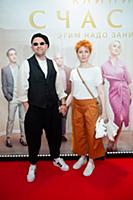 Федор Лавров. Премьера сериала «Клиника счастья». 